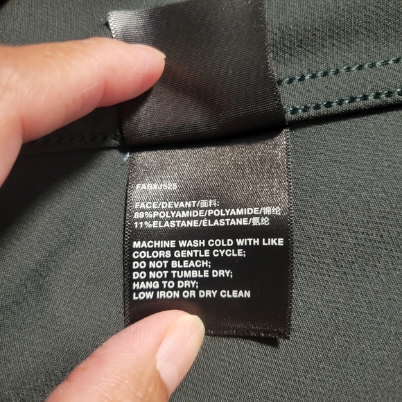 LAFAYETTE 148 NEW YORK Mercer pants . - Picture 7 of 8